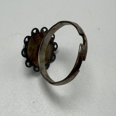 Winchester & Luger Bullet Jewelry (ST-HS)
