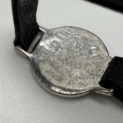 Winchester & Luger Bullet Jewelry (ST-HS)