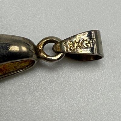 Winchester & Luger Bullet Jewelry (ST-HS)