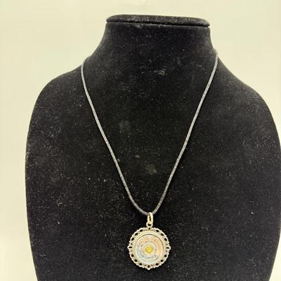 Winchester & Luger Bullet Jewelry (ST-HS)
