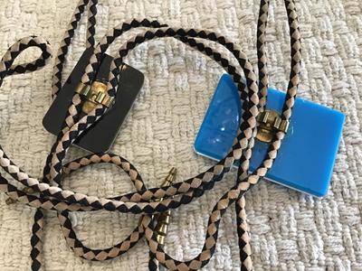 Vintage Bolo Ties