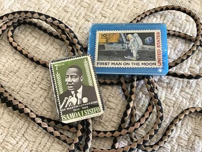 Vintage Bolo Ties