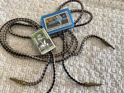 Vintage Bolo Ties
