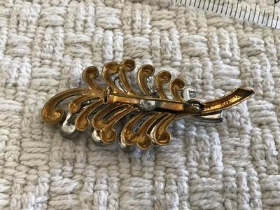 Vintage Brooch