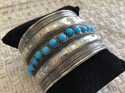 Fashion Cuff