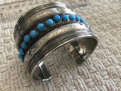 Fashion Cuff