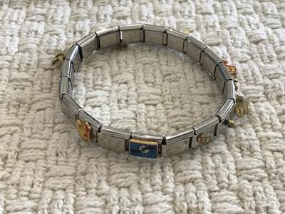 Holiday Bracelet