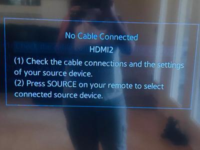 55” SAMSUNG SMART TV AND SAMSUNG SMART BLUE-RAY DVD PLAYER