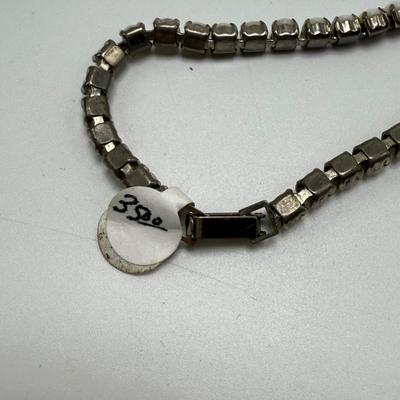 Ornate Vintage Necklaces & More (ST-HS)