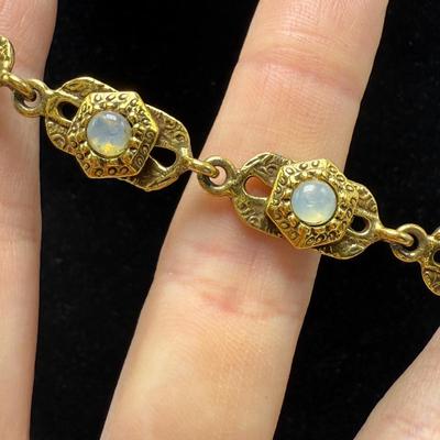 Ornate Vintage Necklaces & More (ST-HS)