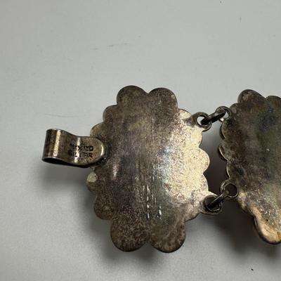 Ornate Vintage Necklaces & More (ST-HS)