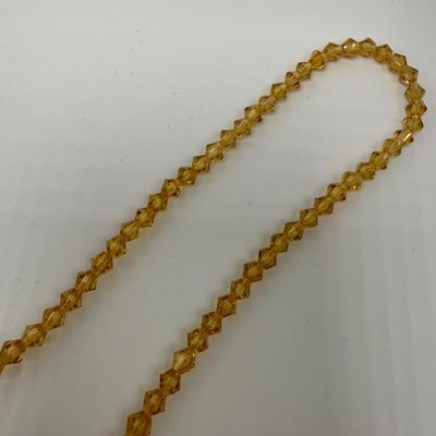 Ornate Vintage Necklaces & More (ST-HS)