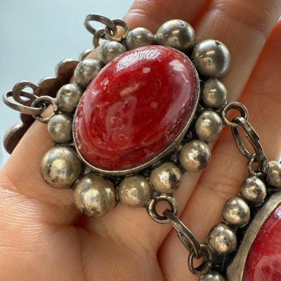 Ornate Vintage Necklaces & More (ST-HS)