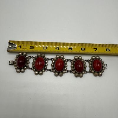 Ornate Vintage Necklaces & More (ST-HS)