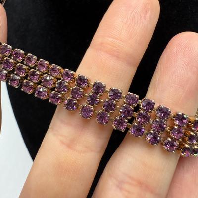Ornate Vintage Necklaces & More (ST-HS)