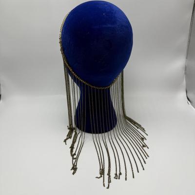 Ornate Vintage Necklaces & More (ST-HS)