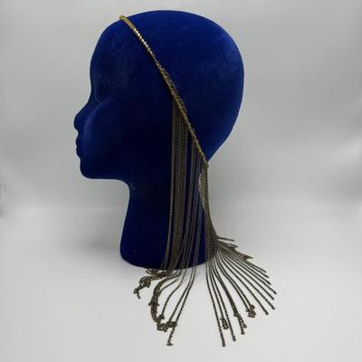 Ornate Vintage Necklaces & More (ST-HS)