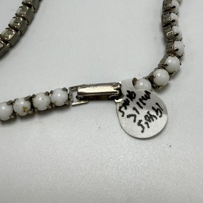 Ornate Vintage Necklaces & More (ST-HS)