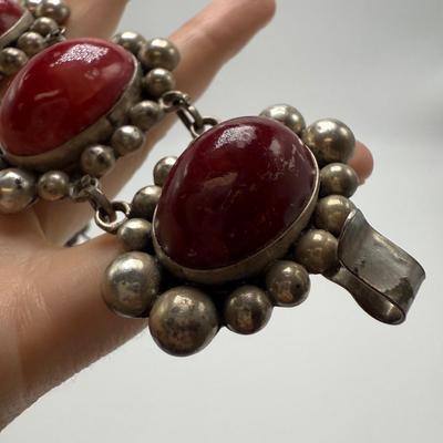 Ornate Vintage Necklaces & More (ST-HS)