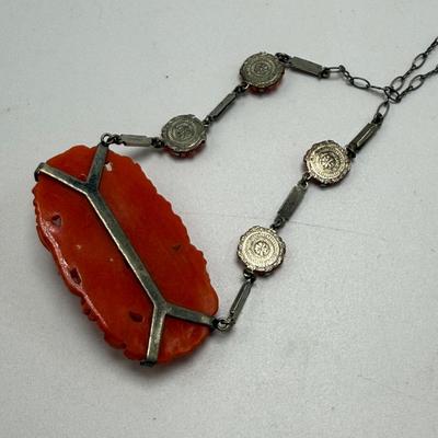 Ornate Vintage Necklaces & More (ST-HS)