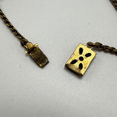 Ornate Vintage Necklaces & More (ST-HS)