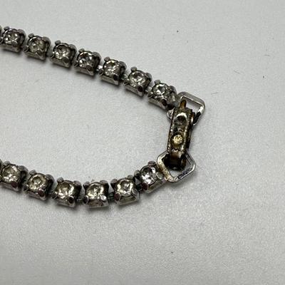 Ornate Vintage Necklaces & More (ST-HS)
