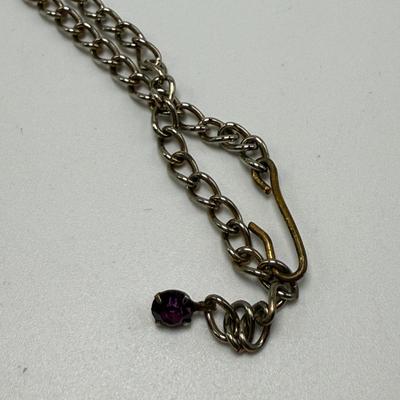 Ornate Vintage Necklaces & More (ST-HS)