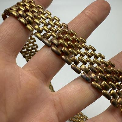 Gold and Silver Jewelry plus Sparkling Gems (ST-HS)