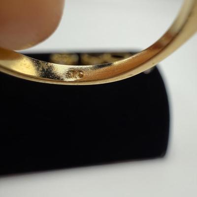 Gold and Silver Jewelry plus Sparkling Gems (ST-HS)