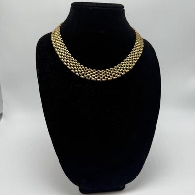 Gold and Silver Jewelry plus Sparkling Gems (ST-HS)