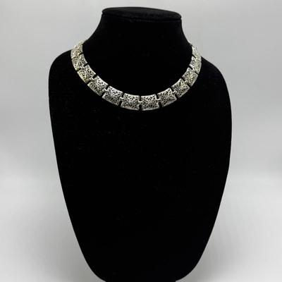 Gold and Silver Jewelry plus Sparkling Gems (ST-HS)