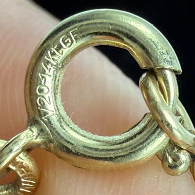 Gold and Silver Jewelry plus Sparkling Gems (ST-HS)