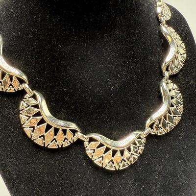 Gold and Silver Jewelry plus Sparkling Gems (ST-HS)