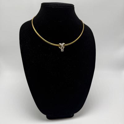 Gold and Silver Jewelry plus Sparkling Gems (ST-HS)