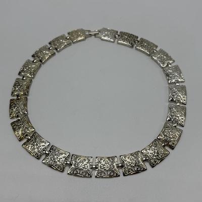 Gold and Silver Jewelry plus Sparkling Gems (ST-HS)