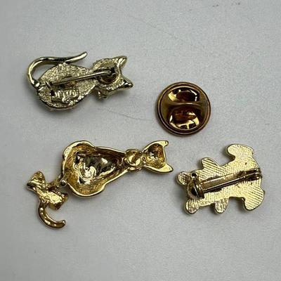 Gold and Silver Jewelry plus Sparkling Gems (ST-HS)