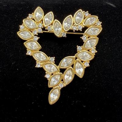 Gold and Silver Jewelry plus Sparkling Gems (ST-HS)