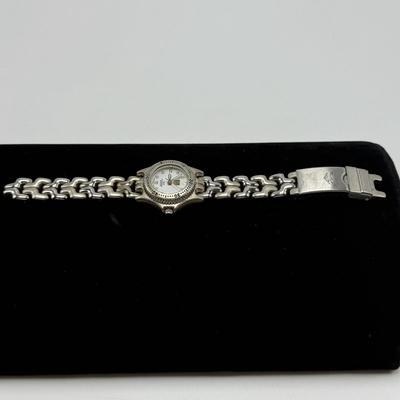 Tag Heuer Professional 1500 Ladies Watch (ST-HS)