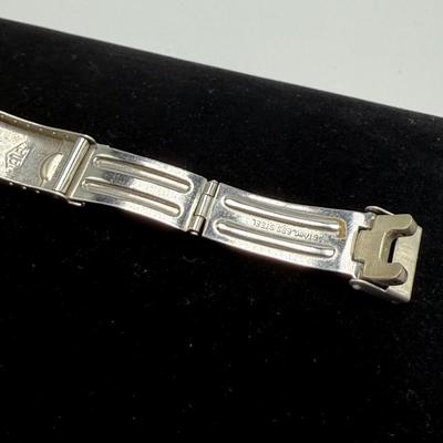 Tag Heuer Professional 1500 Ladies Watch (ST-HS)