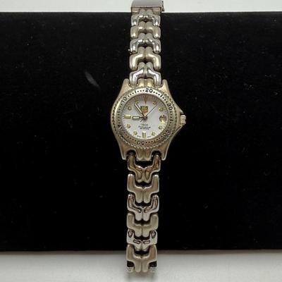Tag Heuer Professional 1500 Ladies Watch (ST-HS)