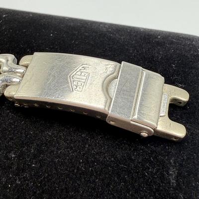 Tag Heuer Professional 1500 Ladies Watch (ST-HS)