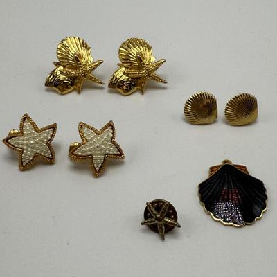 Beach Lovers Jewelry Collection, incl. 925 (ST-HS)