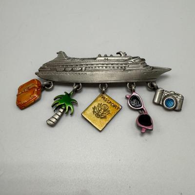 Beach Lovers Jewelry Collection, incl. 925 (ST-HS)