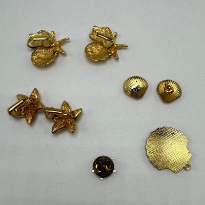 Beach Lovers Jewelry Collection, incl. 925 (ST-HS)