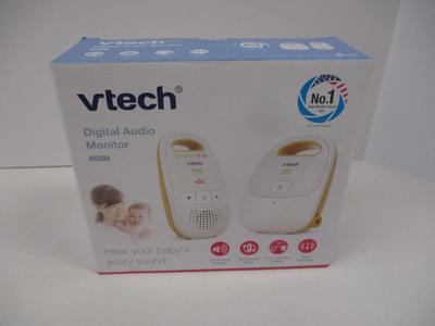 Vtech Digital Auto Monitor