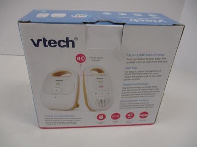 Vtech Digital Auto Monitor