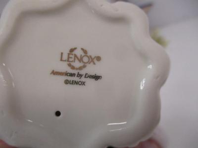 Spode Christmas Tree Bell - Lenox Nativity Star Hanging Ornament - Jim Shore Ornament