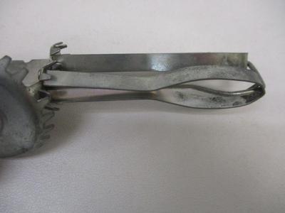Vintage Toy Size Kitchen Utensils