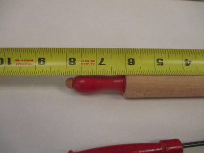 Vintage Toy Size Kitchen Utensils