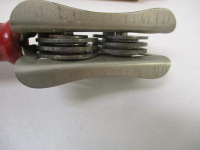 Vintage Toy Size Kitchen Utensils